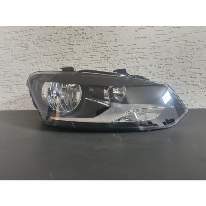 VOLKSWAGEN POLO SOL ÖN FAR (HELLA TİP) SIFIR 2009-2014