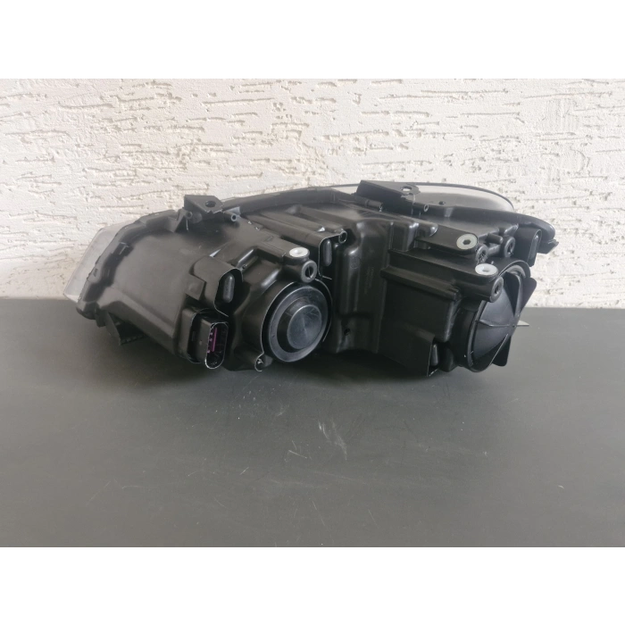 VOLKSWAGEN POLO SOL ÖN FAR (HELLA TİP) SIFIR 2009-2014