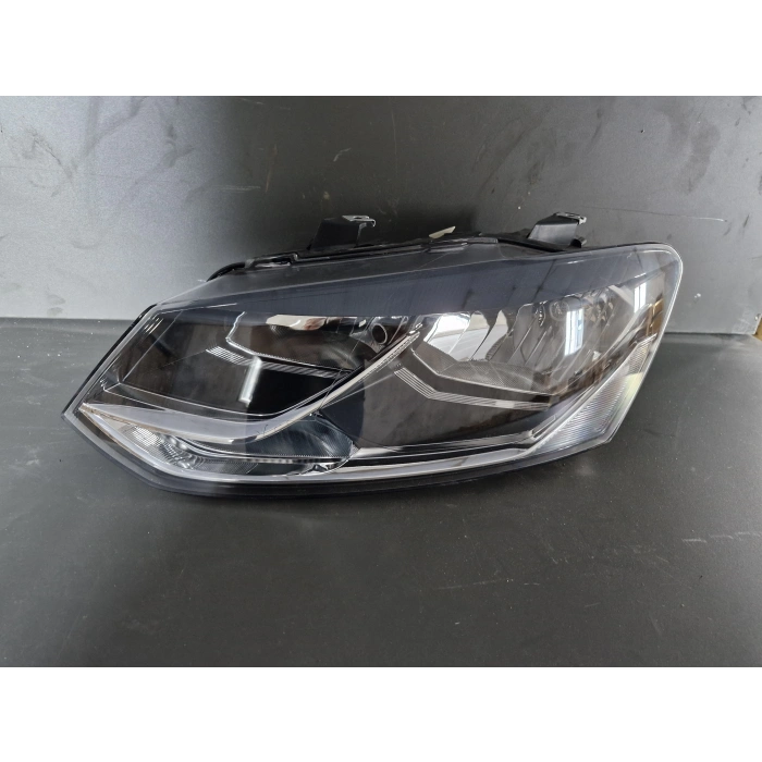 VOLKSWAGEN POLO SOL ÖN FAR SIFIR 2014-2017