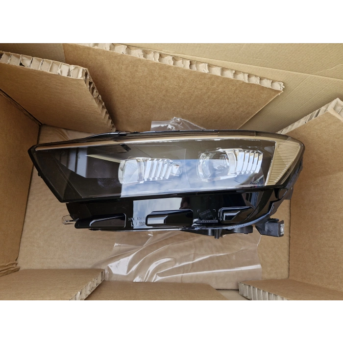 VOLKSWAGEN T-ROC SOL ÖN FAR LEDLİ VALEO SIFIR 2018-2021