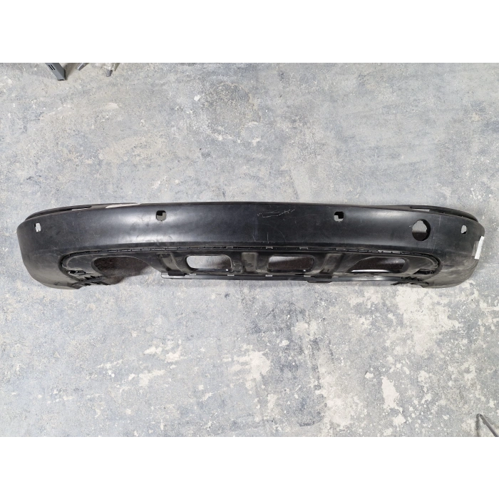 VOLKSWAGEN TİGUAN ARKA ALT TAMPON SIFIR 2008-2011