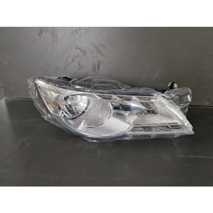 VOLKSWAGEN TİGUAN SAĞ ÖN FAR SIFIR 2008 - 2012