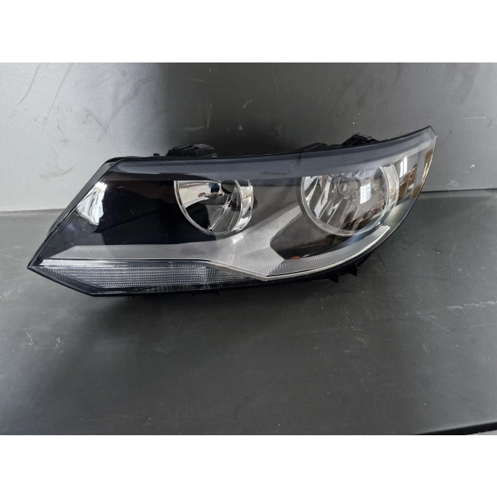 VOLKSWAGEN TİGUAN SOL ÖN FAR SIFIR 2011-2018