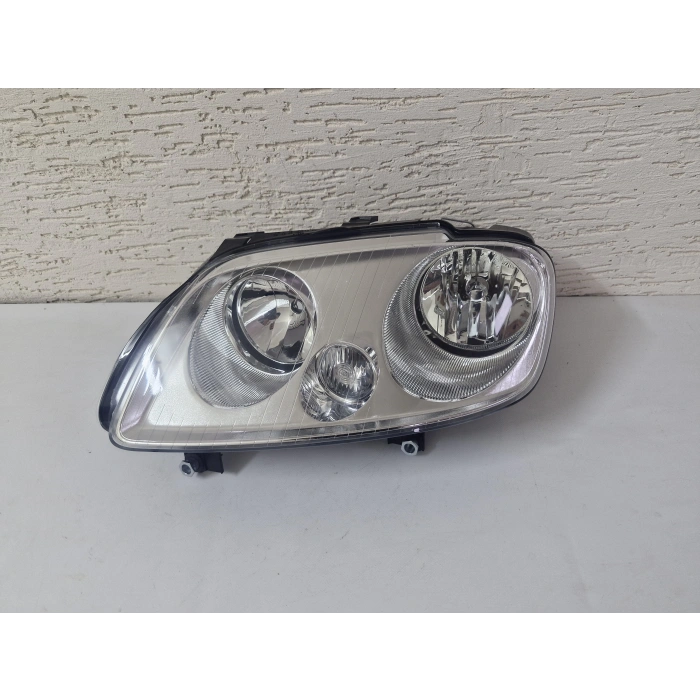 VOLKSWAGEN TOURAN CADDY SOL ÖN FAR MANUEL SIFIR 2003-2010