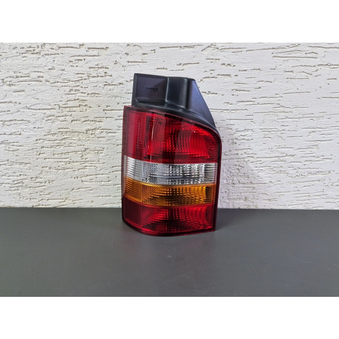 VOLKSWAGEN TRANSPORTER T5 SOL ARKA STOP LAMBASI DUYSUZ SIFIR 2004-2010