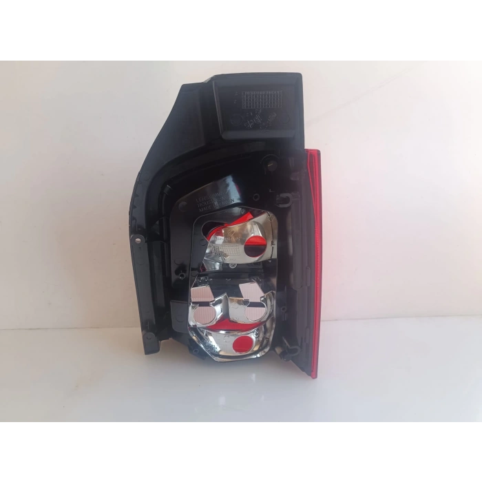 VOLKSWAGEN TRANSPORTER T5.5 SOL STOP TEK KAPI DUYSUZ SIFIR 2010-2015