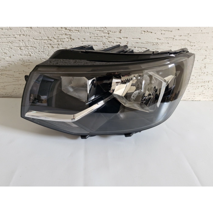 VOLKSWAGEN TRANSPORTER T6 T7 SOL ÖN FAR SIFIR 2015-2019