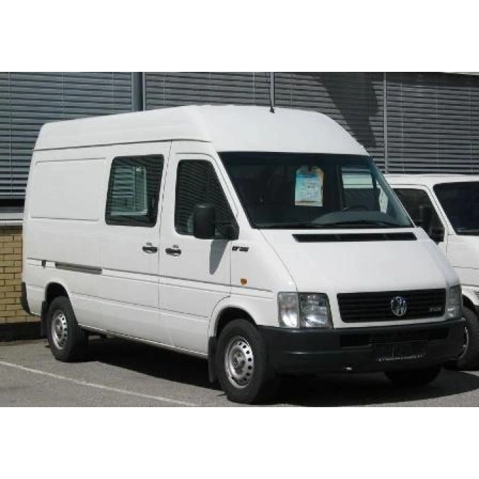 VOLKSWAGEN VOLT- LT35/LT46- 96/07; ARAÇ BİLGİLERİ VE RESİMLERİ