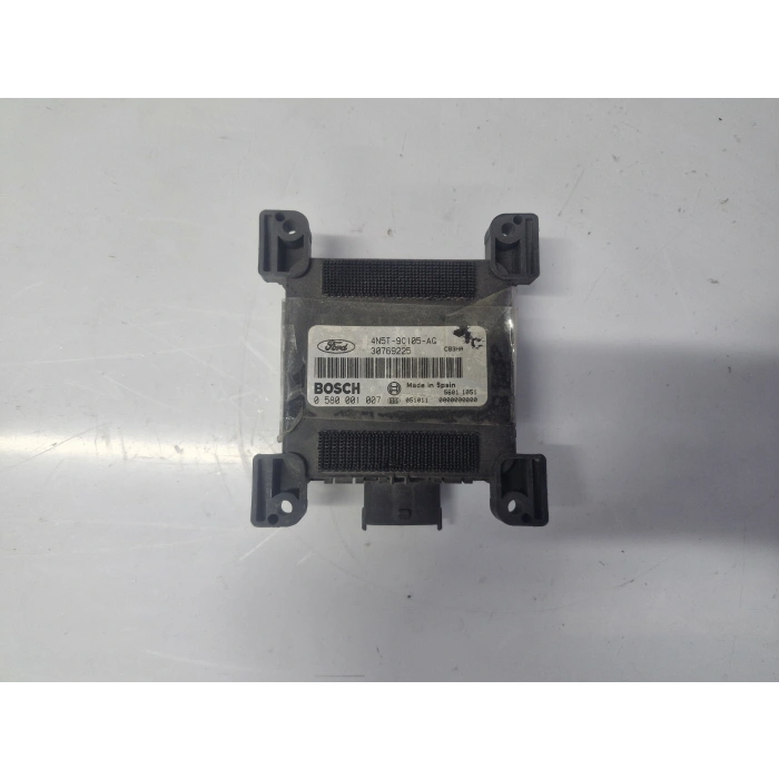 VOLVO S40 S60 XC90 YAKIT POMPASI BEYNİ ORJİNAL