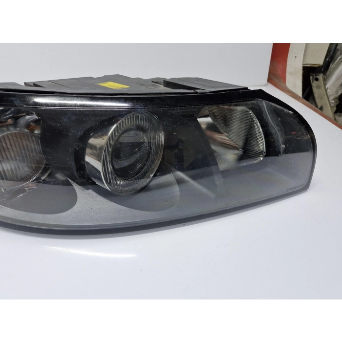 VOLVO S40 SAĞ ÖN FAR 2005-2007 ORJİNAL 31335231