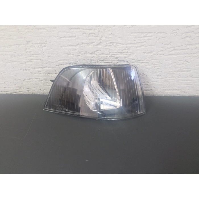 VOLVO S40 SAĞ ÖN FAR SİNYALİ SİYAH SIFIR 2000-2004