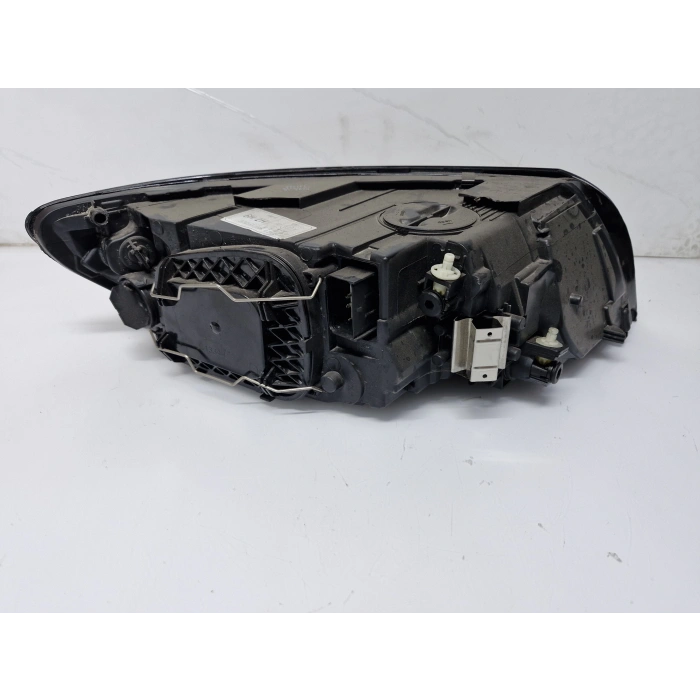 VOLVO S40 SOL ÖN FAR 2008-2012 SIFIR AYARINDA