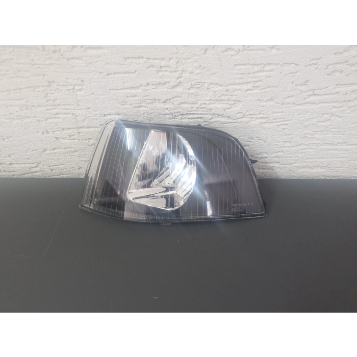 VOLVO S40 SOL ÖN FAR SİNYALİ SİYAH SIFIR 2000-2004