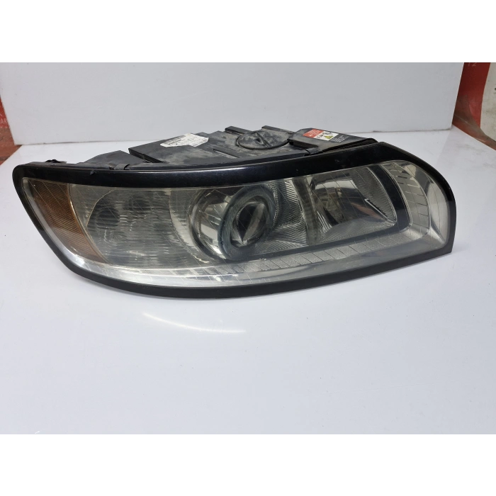 VOLVO S40 V50 SAĞ ÖN FAR 2007-2012 ORJİNAL 30763038