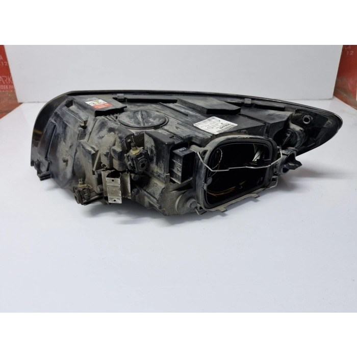 VOLVO S40 V50 SAĞ ÖN FAR 2007-2012 ORJİNAL 30763038