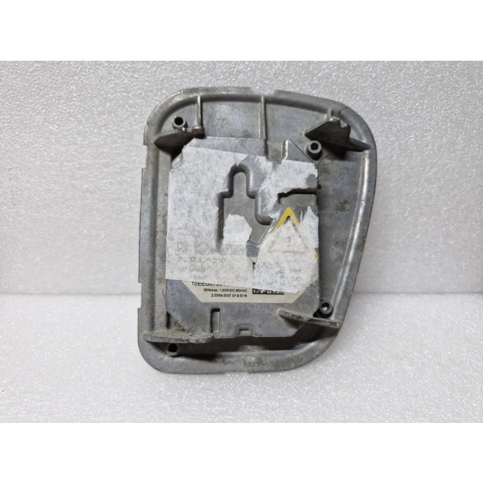 VOLVO S40 ZENON FAR BEYNİ SAĞ 2007-2012 ORJİNAL 1307329210