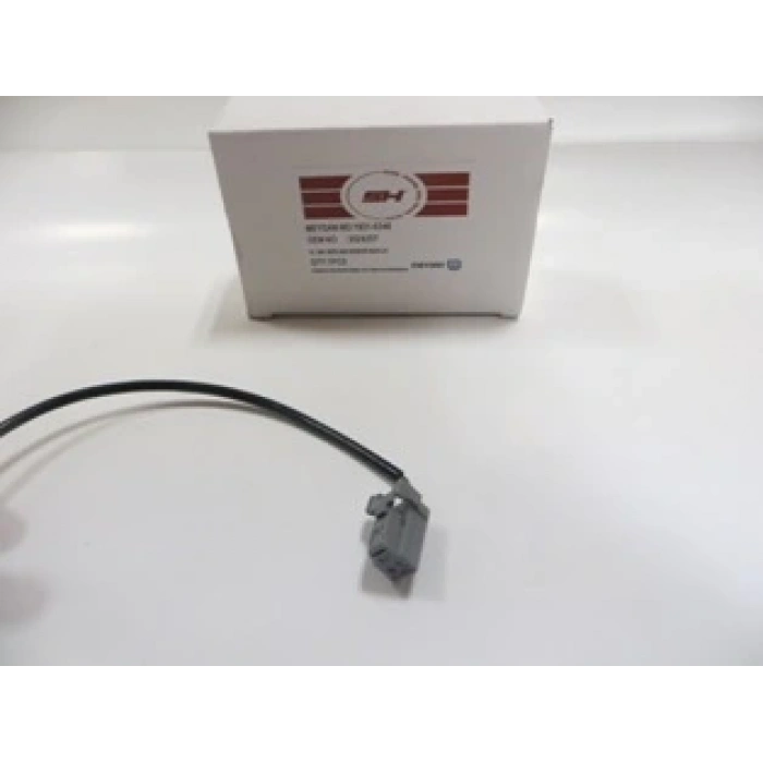 VOLVO S60- 00/04; ABS SENSÖRÜ ARKA SOL 2 FİŞLİ (SH)