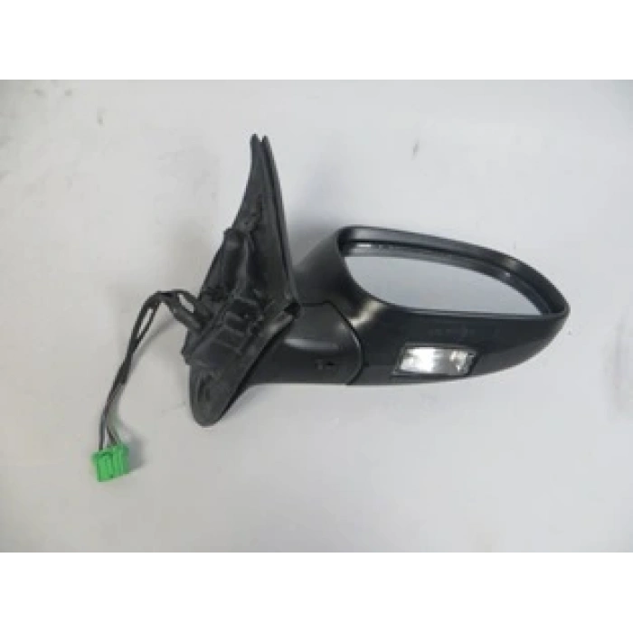 VOLVO S60- 00/04; KAPI AYNASI SAĞ ELEKTRİKLİ/ISITMALI/SİNYALLİ (5+3 FİŞLİ) (TW)