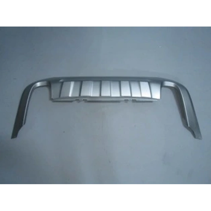 VOLVO S60- 10/13; KARLIK ASTARLI GRI (ARKA TAMPON ALTI) (SPOILER)(TYG)