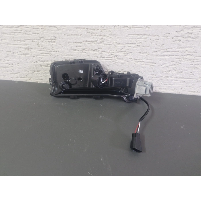 VOLVO S60 SAĞ ÖN SİS FARI GÜNDÜZ LEDİ SIFIR 2014-2016