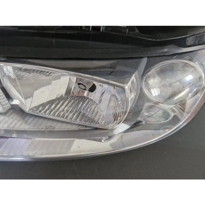 VOLVO S60 SOL ÖN FAR MOTORLU 2005-2009 SIFIR AYARINDA