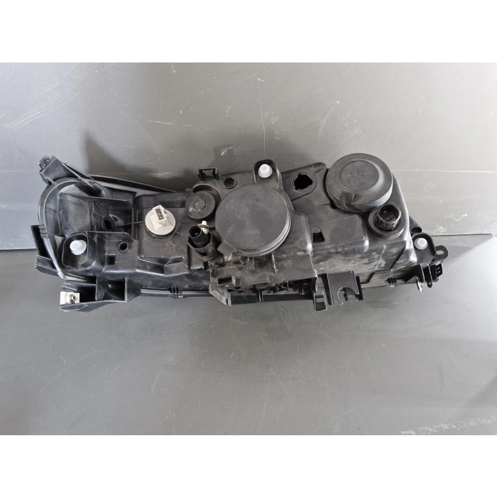 VOLVO S60 SOL ÖN FAR MOTORLU 2005-2009 SIFIR AYARINDA