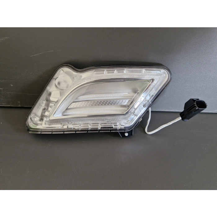 VOLVO S60 V60 SAĞ SİS GÜNDÜZ FARI SIFIR VALEO 2011-2013