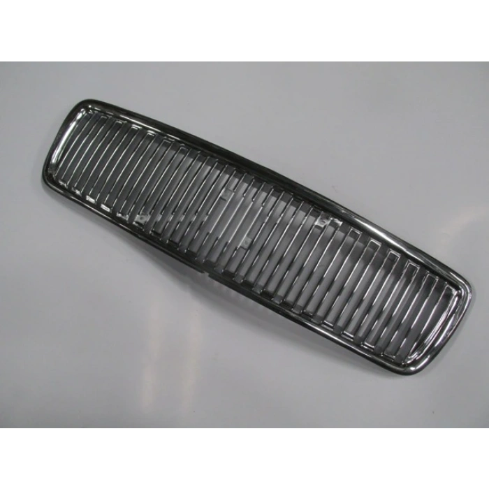 VOLVO S70- 97/00; ÖN PANJUR NİKELAJLI (TYG)