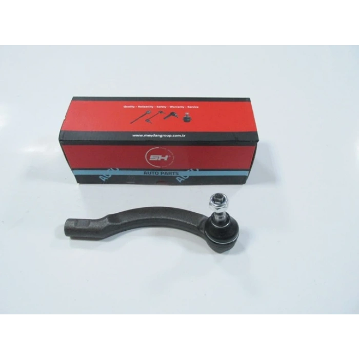 VOLVO S70- 97/00; ROT BAŞI SOL (SH)