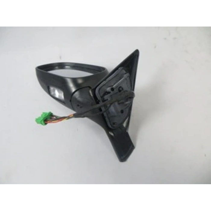 VOLVO S80- 98/02; KAPI AYNASI SOL ELEKTRİKLİ/ISITMALI/SİNYALLİ/OTOMATİK KATLANIR (13 FİŞLİ) (TW)