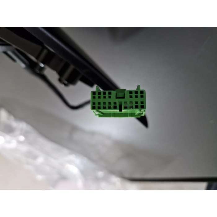 VOLVO V40 SOL DIŞ AYNA KOMPLE SIFIR 2012-2018