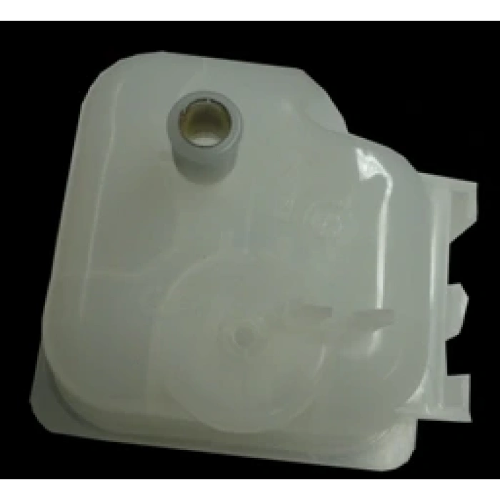 VOLVO V70- 00/04; RADYATÖR YEDEK SU DEPOSU