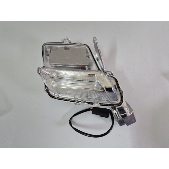 VOLVO XC60 SOL ÖN SİS FARI LAMBASI GÜNDÜZ LED SIFIR 2014-2017