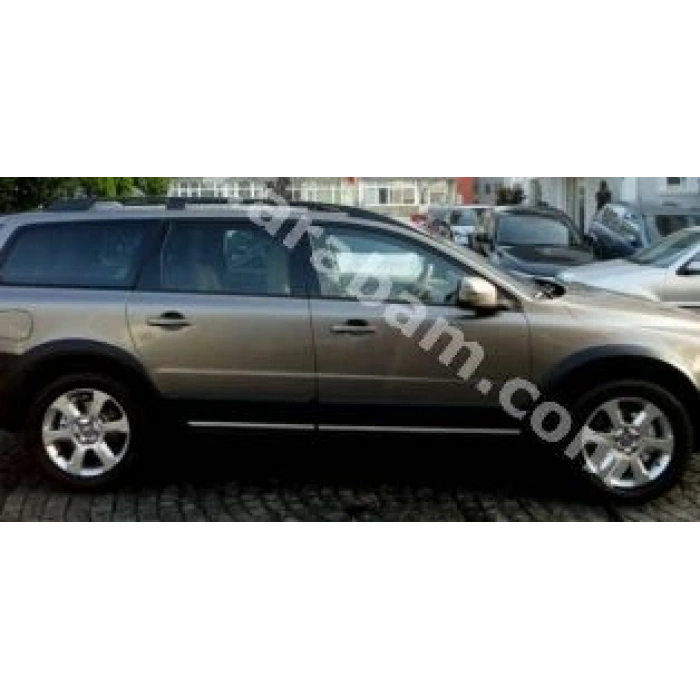 VOLVO XC70- 07/15; ARAÇ BİLGİLERİ VE RESİMLERİ