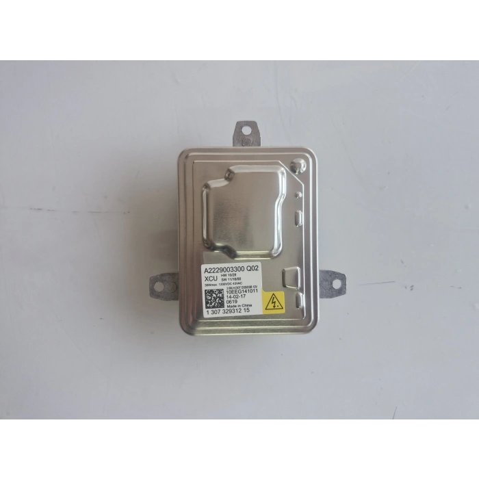 W117 CLA ZENON FAR BEYNİ D3S SIFIR 2013-2015