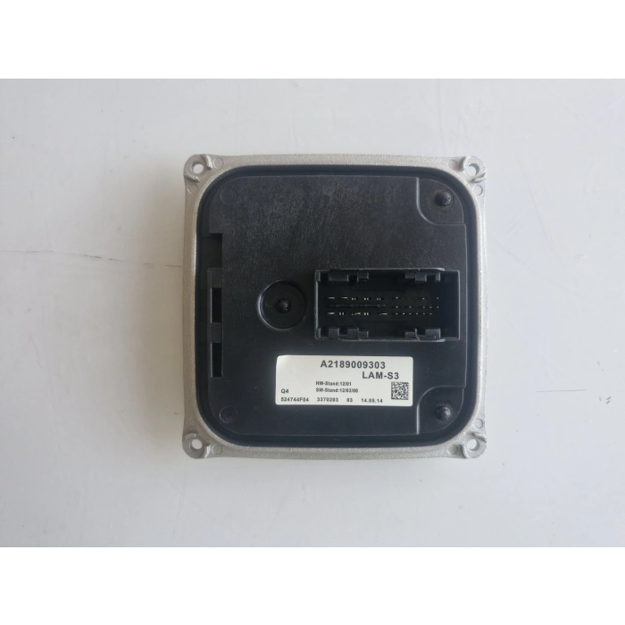 W156 GLA FAR LED BEYNİ SIFIR 2013-2015