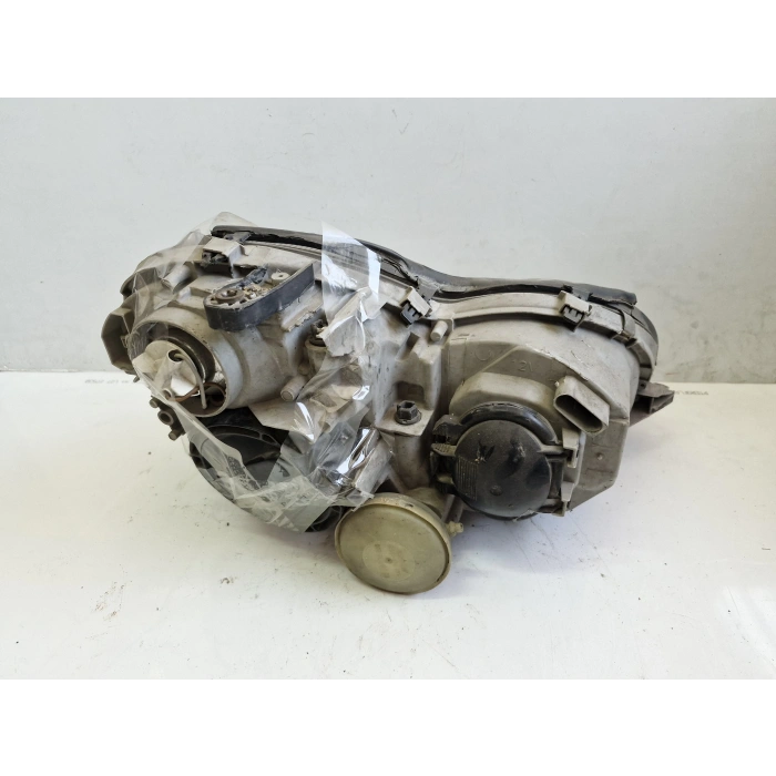 W203 C200 C220 SOL ÖN FAR ŞEFFAF CAM ORJİNAL ÇIKMA 2004-2006