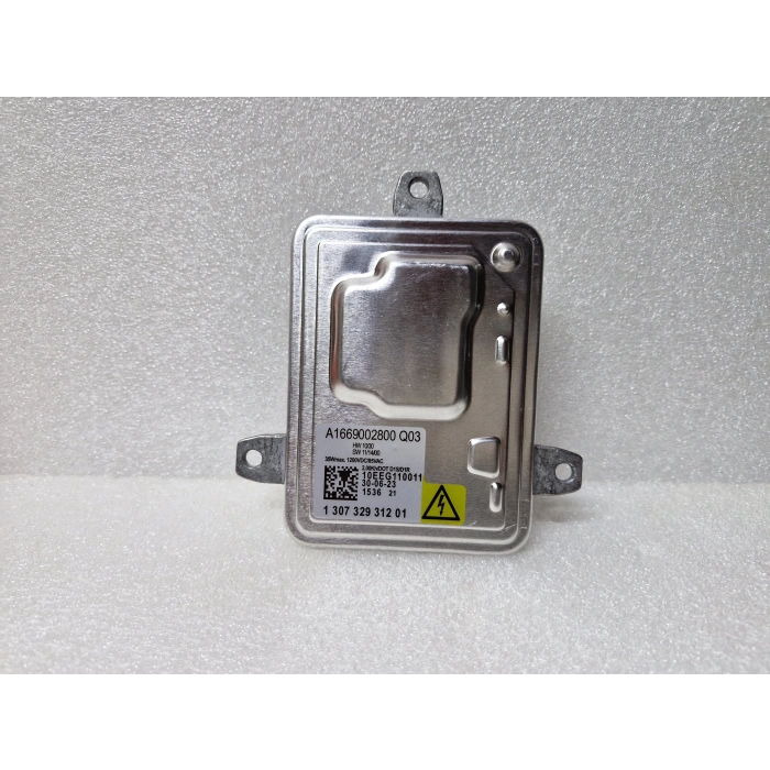 W204 C180 FAR BEYNİ D1S SIFIR 2011-2013