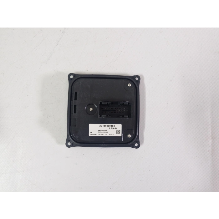 W204 C180 FAR LED BEYNİ SIFIR 2011-2013