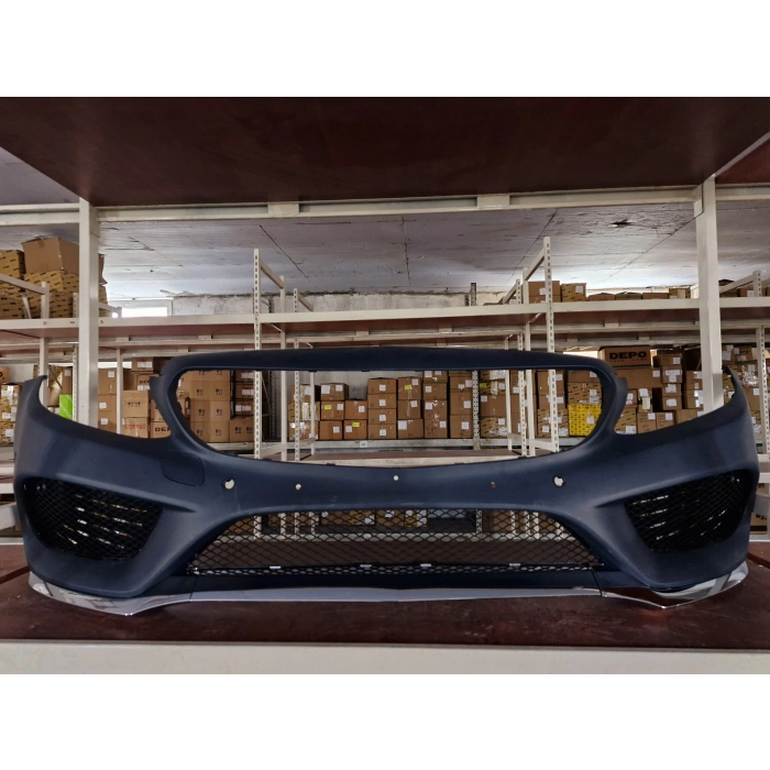 W205 C200 AMG ÖN TAMPON DOLU SIFIR 2014 2015 2016 2017 2018