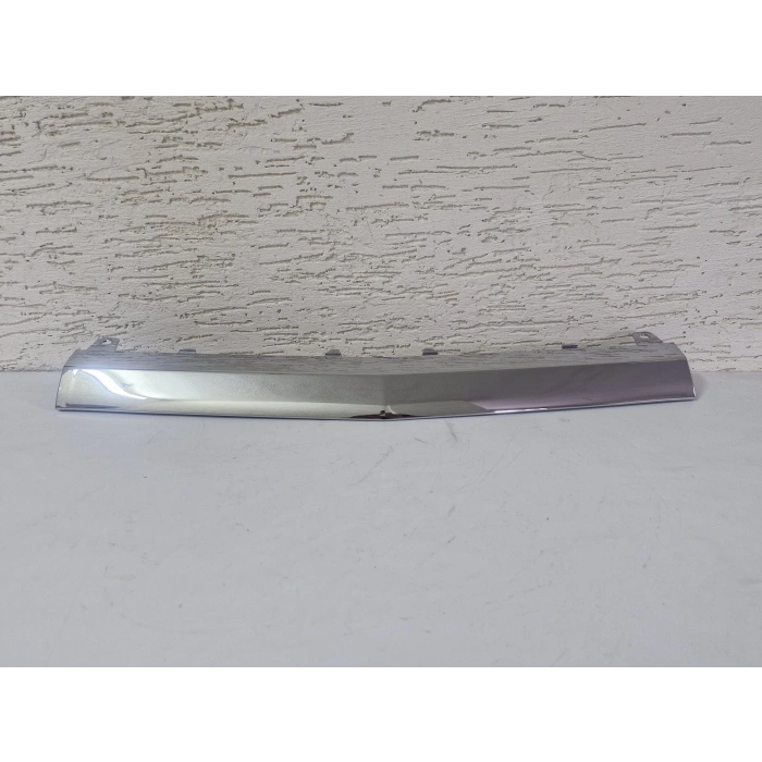 W205 C200 AMG ÖN TAMPON NİKELAJI ORTA SIFIR 2014-2018