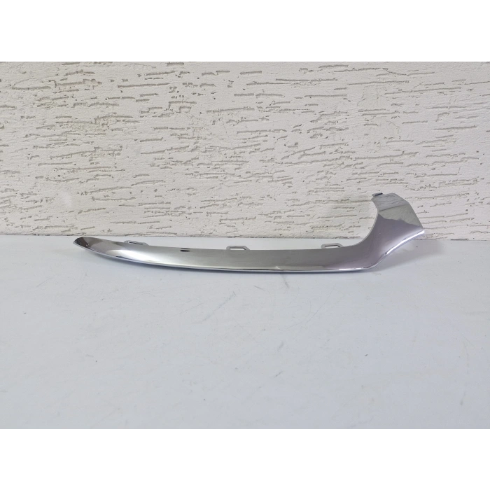 W205 C200 AMG ÖN TAMPON NİKELAJI SAĞ SIFIR 2014-2018