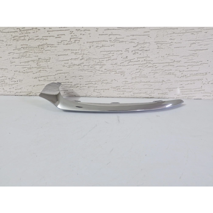 W205 C200 AMG ÖN TAMPON NİKELAJI SOL SIFIR 2014-2018