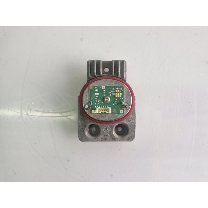 W205 C200 FAR LED MODÜLÜ BEYNİ ORJİNAL SÖKME 2019-2021