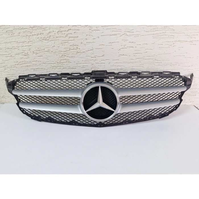 W205 C200 ÖN PANJUR VE ARMA ORJİNAL SIFIR 2014-2018