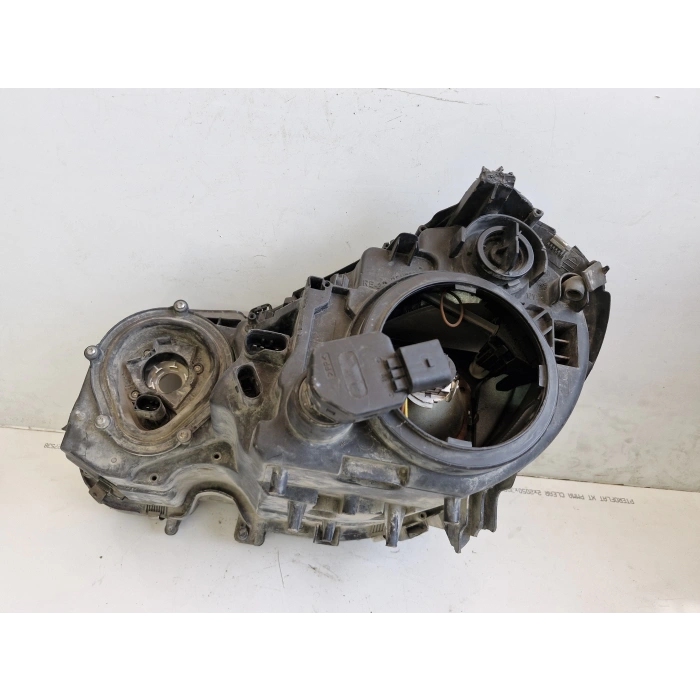 W211 E200 E220 SAĞ ÖN FAR HALOJEN ORJİNAL ÇIKMA 2002-2006