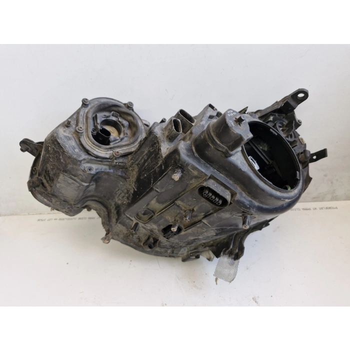 W211 E200 E220 ZENONLU SAĞ ÖN FAR ORJİNAL ÇIKMA 2002-2006