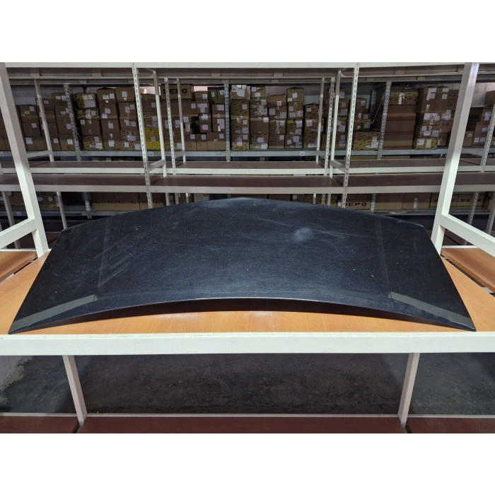 W212 E180 E200 ARKA BAGAJ KAPAĞI DOLU ORJİNAL SÖKME 2009-2012