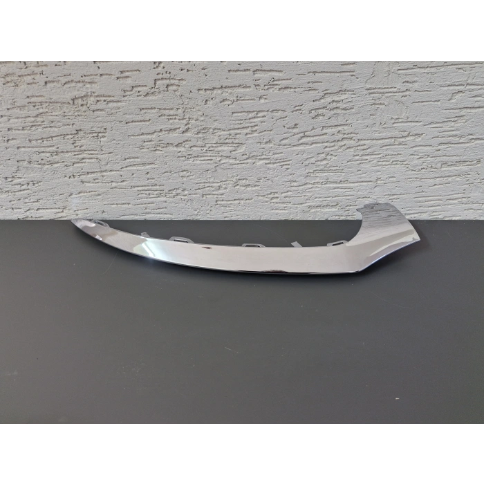 MERCEDES W218 CLS ÖN TAMPON ÇITASI SAĞ SIFIR 2015-2018