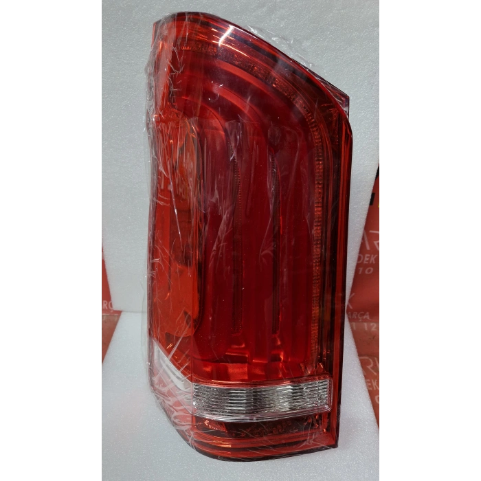 W447 VİTO SOL ARKA STOP LAMBASI KAYAR LED SIFIR 2014-2018